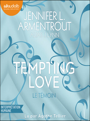 cover image of Le Témoin